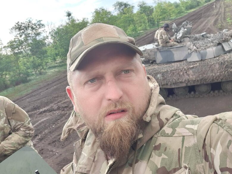 Іван Ігнатьєв