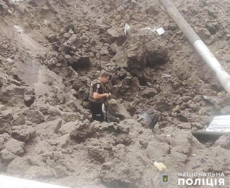 За прошедшие сутки вражеские атаки потерпели Николаев и область: повреждены частные дома, автомобили, объекты гражданской инфраструктуры, - Нацполиция 03 За прошедшие сутки вражеские атаки потерпели Николаев и область: повреждены частные дома, автомобили, объекты гражданской инфраструктуры, - Нацполиция 03