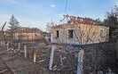 enemy attacked Beryslav community with KAB