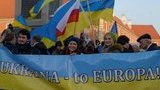 митинг варшава