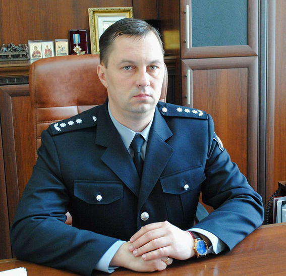 головин