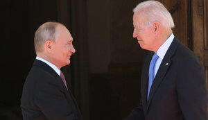 байден,путін