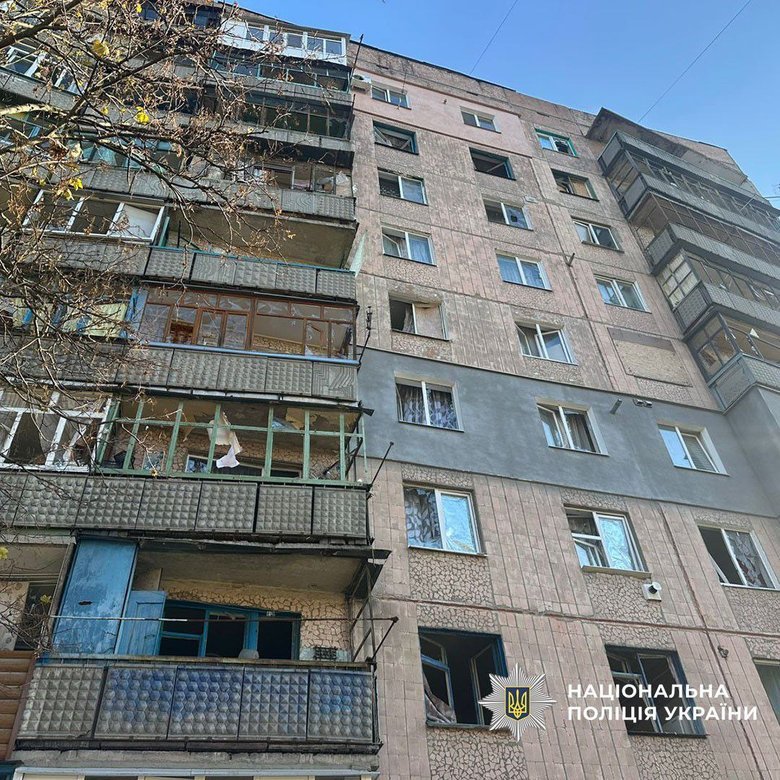 Донеччина під масованим вогнем: є загиблі та постраждалі