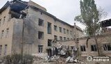 Рашисты ударили КАБами по Купянску-Узловому