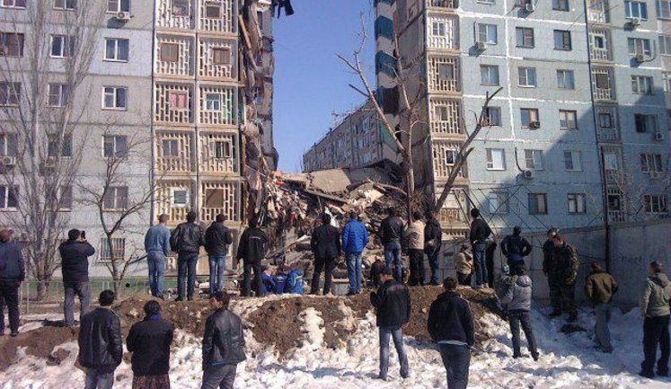 Покушение на Путина: сенсационное разоблачение. ФОТОрепортаж