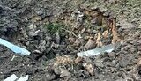 область,обстріл,запорізька