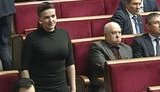 ВР сняла неприкосновенность с Савченко и разрешила ее арест. ВИДЕО