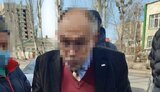 Чиновник горсовета Славянска задержан на взятке 1,2 тыс. долл., - Нацполиция. ФОТО
