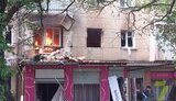 одесса взрыв