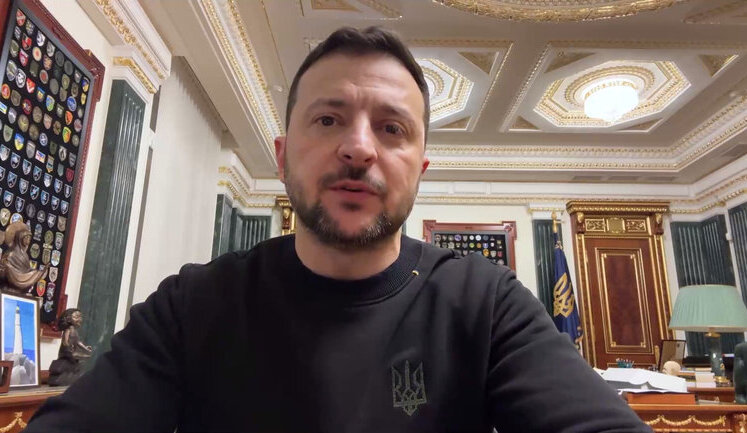 В "Армія+" проведуть опитування щодо пріоритетів роботи військового омбудсмена, - Зеленський. ВIДЕО
