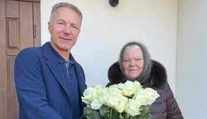 Рудьковский вернулся в Украину. Ранее Офис генпрокурора сообщал о вручении ему подозрения в организации похищения экс-главы "Нафтогазвидобування". ФОТО