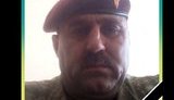 Командир десантно-штурмового відділення 79-ї ОДШБр Володимир Коваль загинув у бою з найманцями РФ під Павлополем. ФОТО