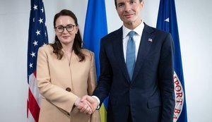 Ексімбанк США виділить $300 мільйонів на нове обладнання для "Нафтогазу", – Свириденко