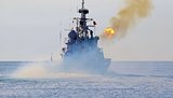 Морська охорона отримала 16 відремонтованих кораблів і катерів, - Держприкордонслужба. ФОТОрепортаж