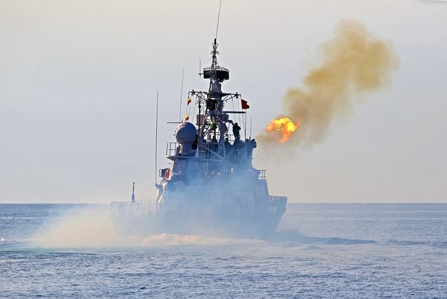 Морська охорона отримала 16 відремонтованих кораблів і катерів, - Держприкордонслужба 10