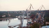На Миколаївському суднобудівному заводі почалося погашення заборгованостей працівникам, - Савченко