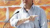 Луценко рассказал, кто подарил ему юбилейные часы Breguet, о которых написал Цензор.НЕТ