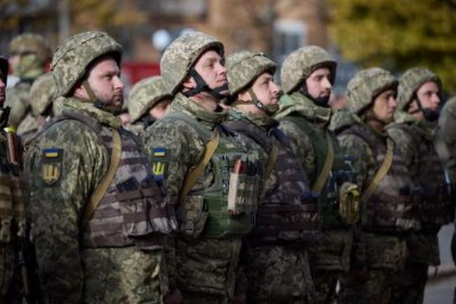 Кому з військових депутати хочуть поновити декларування і які проблеми це принесе 01