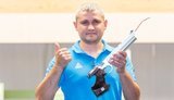 Українці вибороли два золота на ЧЄ зі стрільби