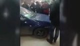 супермаркет наркоман