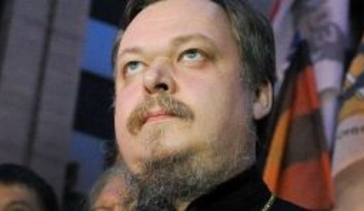 "Мир сейчас долгим, слава Богу, не будет"