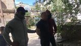 Деятельность ОПГ, отбиравшей под руководством полицейских квартиры у граждан, раскрыта в Херсоне, - СБУ. ФОТО