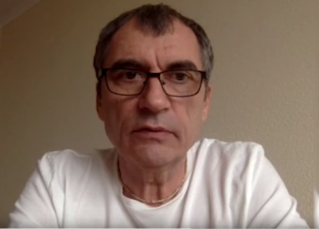 Владелец Агроинвестгрупп Кучеренко: Мы весело все вместе фигачили кредитные деньги 04