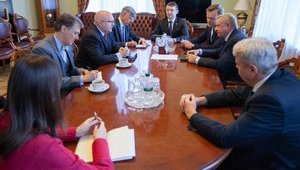 Правление Нацбанка создало Комитет по надзору за рынком небанковских финуслуг