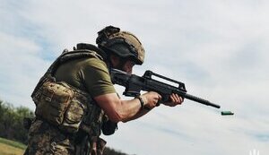 Вечірнє зведення Генштабу 27 червня