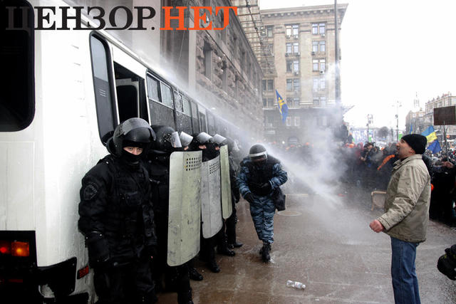 кгга штурм евромайдан брансбойт