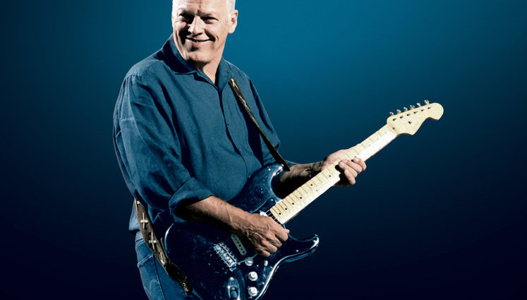 Коллекция гитар фронтмена Pink Floyd продана на аукционе за рекордные $21,5 миллиона