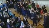 У Росії почалися гоніння на протестантів. ВIДЕО