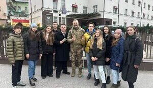 олександр,ябчанка