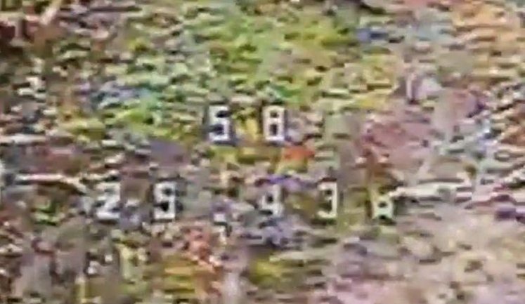 Намагався втекти, впав і був ліквідований: бійці 33‑ї бригади відпрацювали по рашисту. ВIДЕО