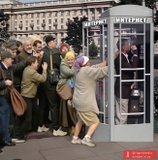 Назад, в будущее...