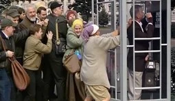 Назад, в будущее...