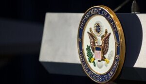 Держдепартамент США