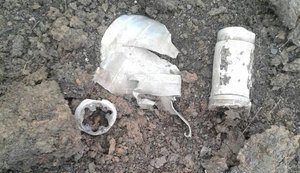 Massive artillery strike leaves war-torn Avdiivka without power, - Governor Zhebrivskyi. PHOTOS