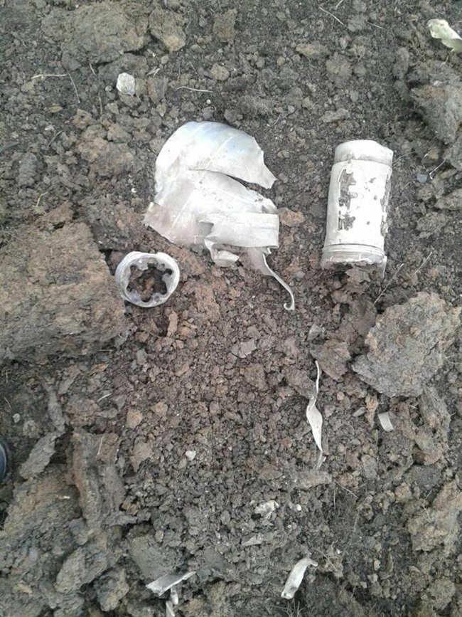Massive artillery strike leaves war-torn Avdiivka without power, - Governor Zhebrivskyi 01 Massive artillery strike leaves war-torn Avdiivka without power, - Governor Zhebrivskyi 01