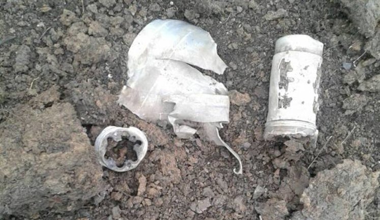 Massive artillery strike leaves war-torn Avdiivka without power, - Governor Zhebrivskyi. PHOTOS