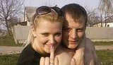 Суд над Тимошенко развел мужа и жену по разные стороны баррикад.ФОТО +ВИДЕО