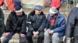 Донецкий суд: Чернобыльцы несут террористическую угрозу жителям города