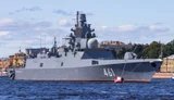Росія перекинула на Балтику кораблі Північного флоту: можуть прикривати "тіньовий флот"