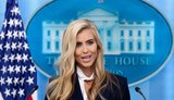 У Білому домі не відповіли, чи припинили США обмін розвідданими з Україною