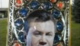 Зачистка Гослесагентства: Лес рубят, щепки от портретов Януковича летят