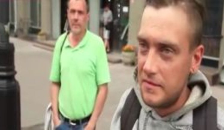 "Америка, Франція й Англія бояться, що ми виграємо все "золото", - москвичі пояснили чому російських легкоатлетів не пустили на Олімпіаду-2016. ВIДЕО