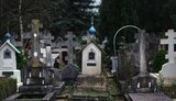 кладбище