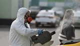 Автомобили будут дезинфицировать на въезде в Сумы, - мэр Лысенко