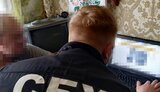 Разоблачена сеть интернет-агитаторов, распространявшая антиконституционные призывы накануне майских праздников, - СБУ. ФОТО