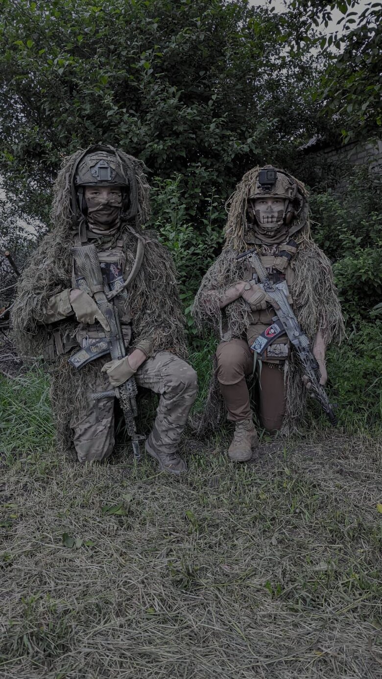 Наречена полеглого воїна Леоніда Грищенка: За два дні до загибелі Льоня замовив обручку 05